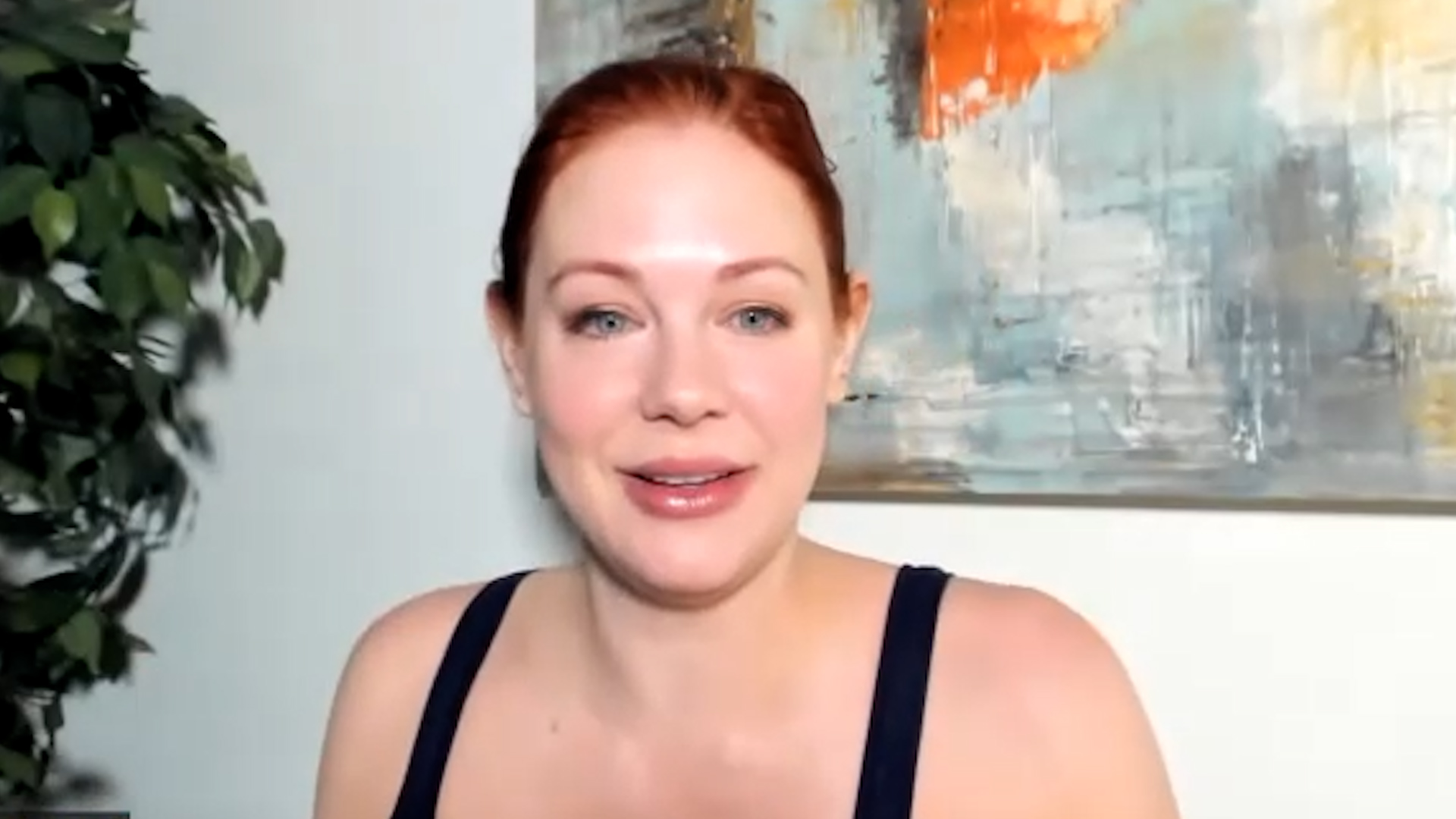 annie forrest recommends maitland ward video pic