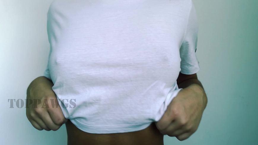 aida nelson share wet tshirt video photos