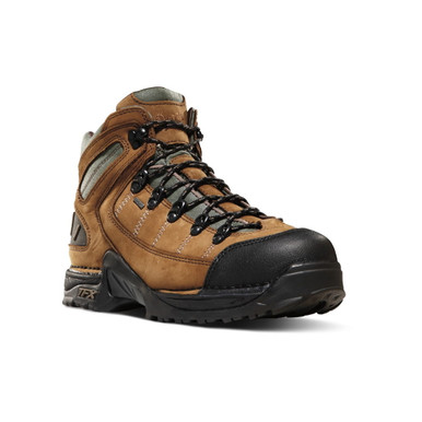 dennis maunder recommends Danner 453