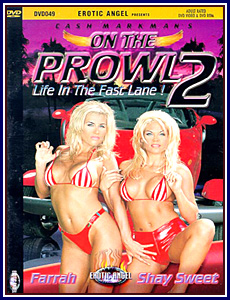 benjamin valmont recommends On The Prowl Porn