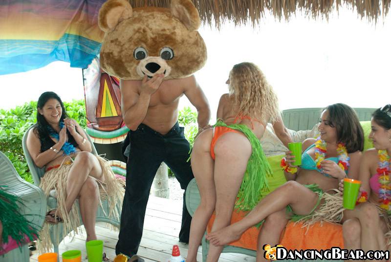 aman raturi recommends dancing bear naked pic