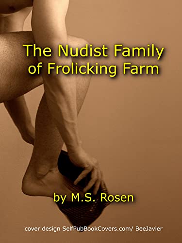 brenda sproule recommends nudist family fun pic