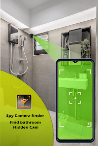 Best of Spy cameras bathroom