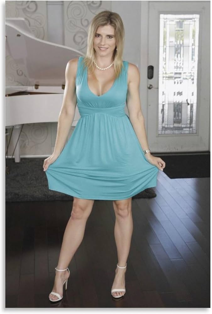 derreck fisher recommends cory chase dress pic