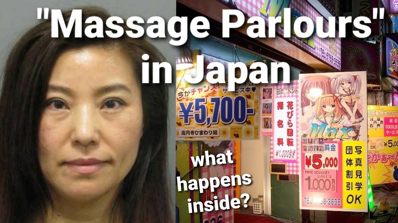 bruce premo recommends japan sexy massages pic