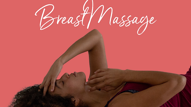 Best of Sensual massage breasts