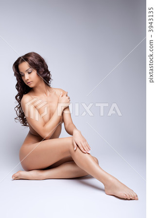 Best of Nudes posing