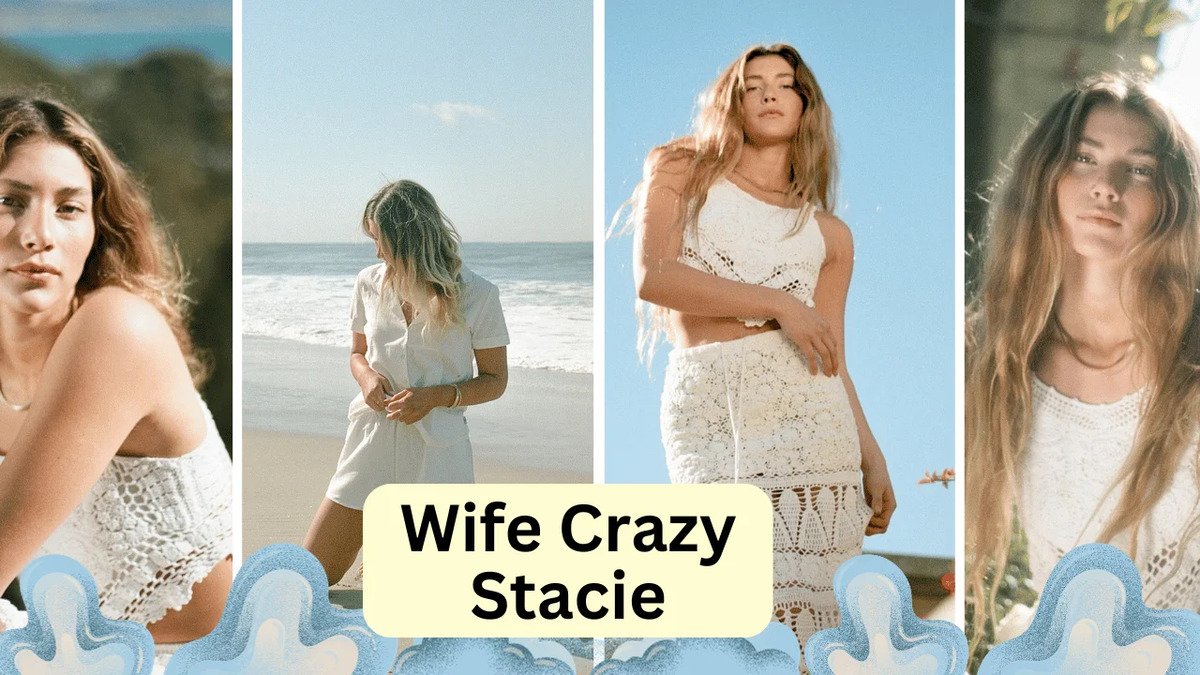 angelo bonomo recommends crazywife stacie pic