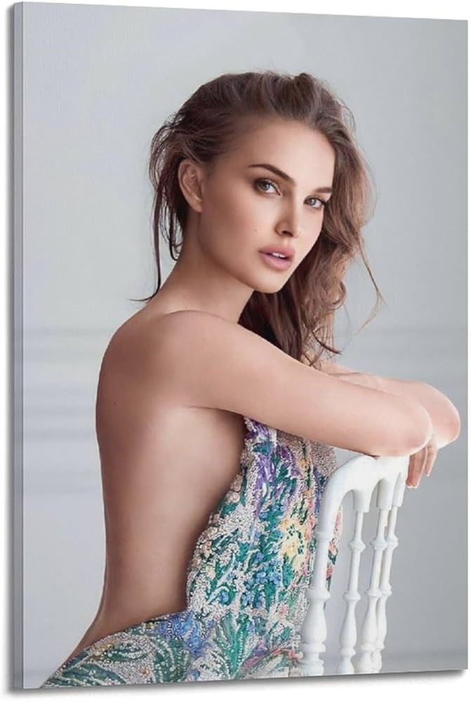 bobby amos recommends natalie portman hot pics pic