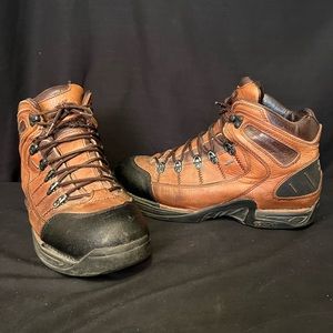 aniket satpute recommends Danner 453