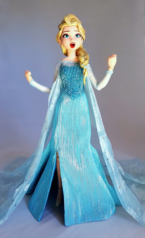 dianne mccormack recommends nude elsa from frozen pic