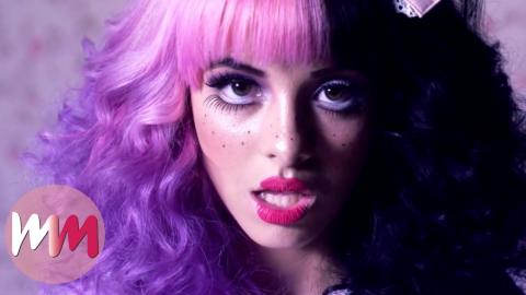 andre mozes share melanie martinez porn photos