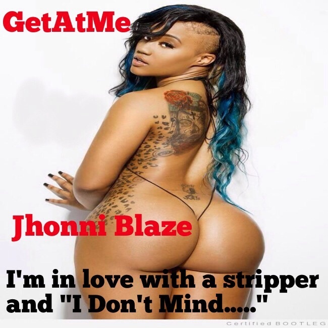 alex beland recommends Jhonni Blaze Booty