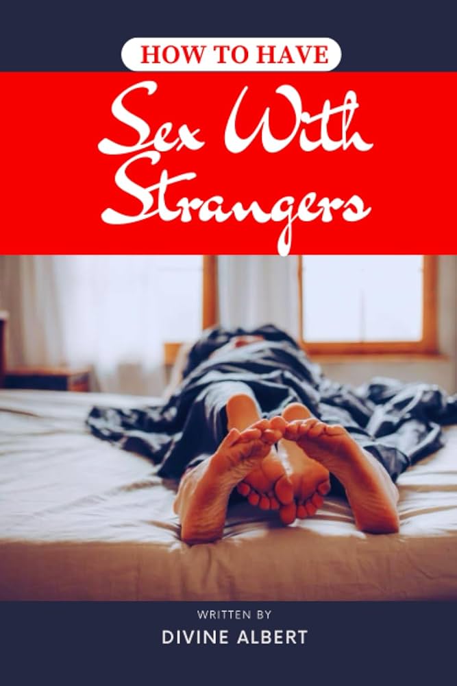 dawn lindgren recommends having sex with strangers pic