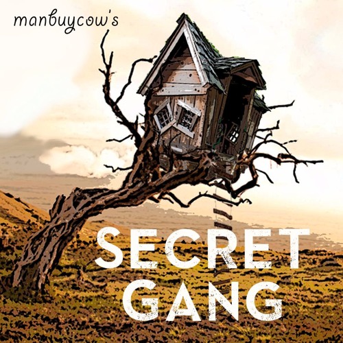 Best of Gangbang secrets