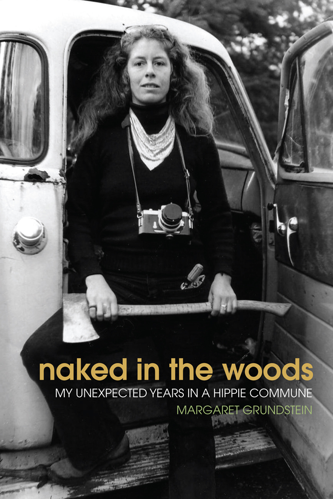 diane adkins recommends naked men in the woods pic