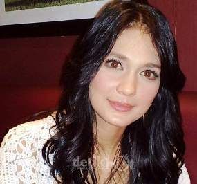 carla haro recommends luna maya porn pic