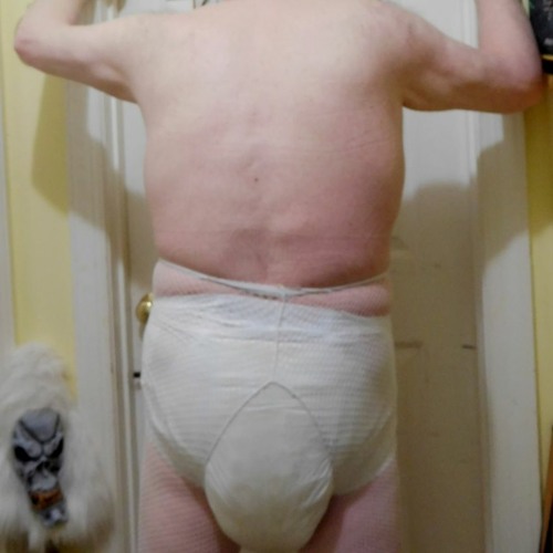 Best of Forced diaper femdom