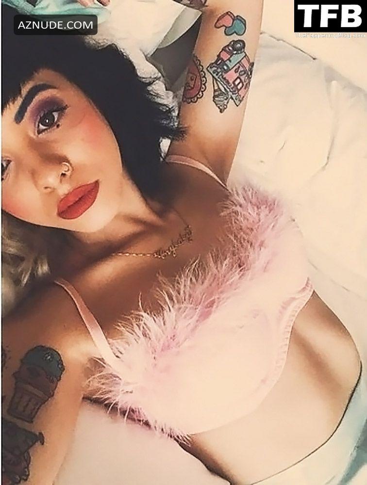 caline jabbour recommends melanie martinez r34 pic