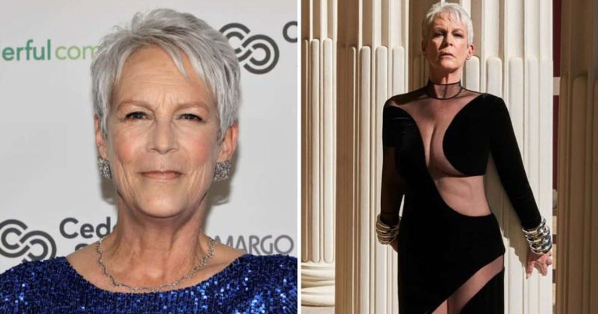 crystal gentile recommends jamie lee curtis nude scenes pic