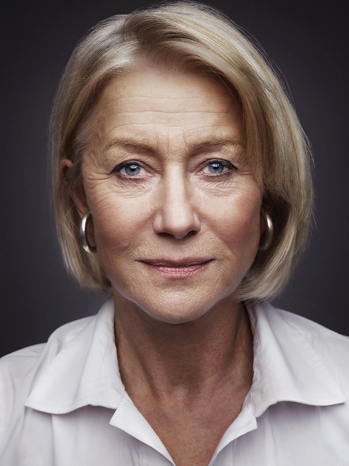 christal waters recommends Helen Mirren Pron