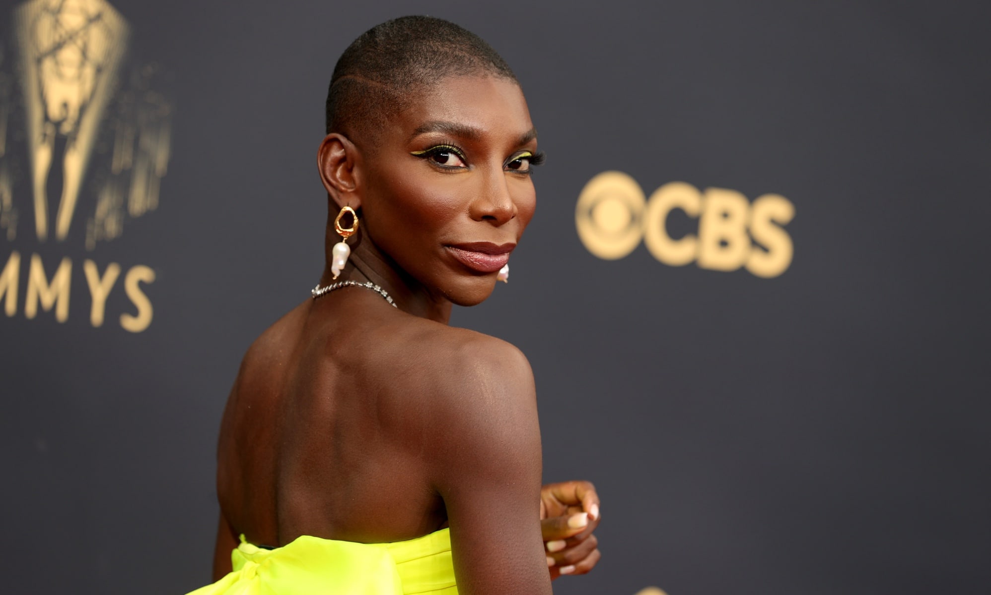 Best of Michaela coel nude