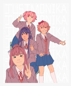 delia sauceda add photo doki doki literature club porn