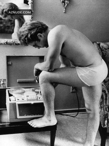 aaron dandridge recommends James Dean Nude