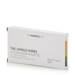 dominique coetzer recommends jungle nudes pic