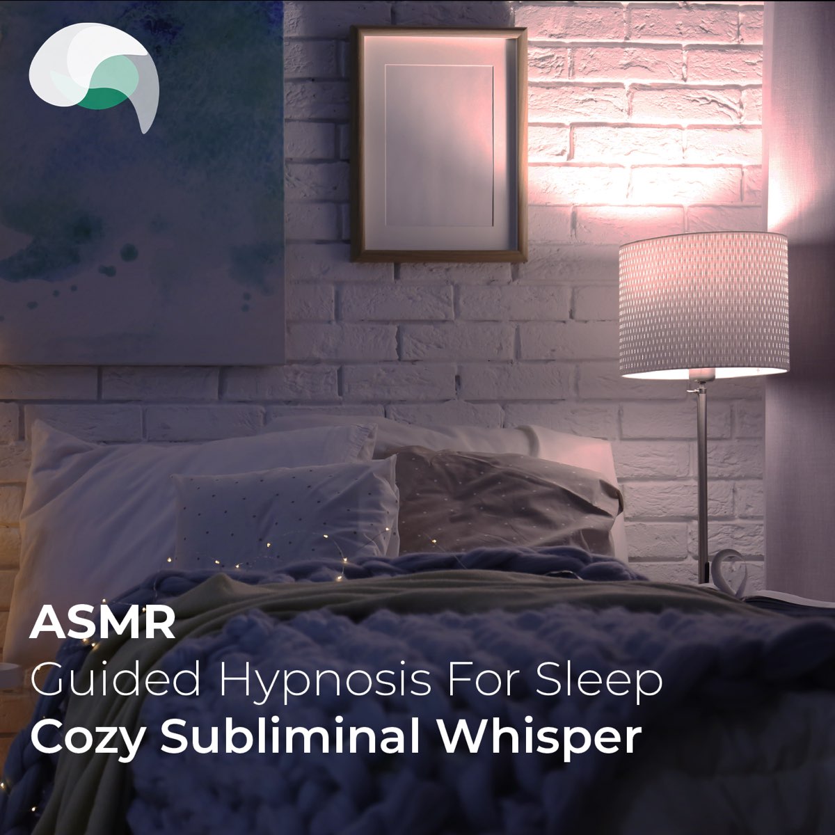 courtney ann mcdaniel add photo asmr sleep hypnosis