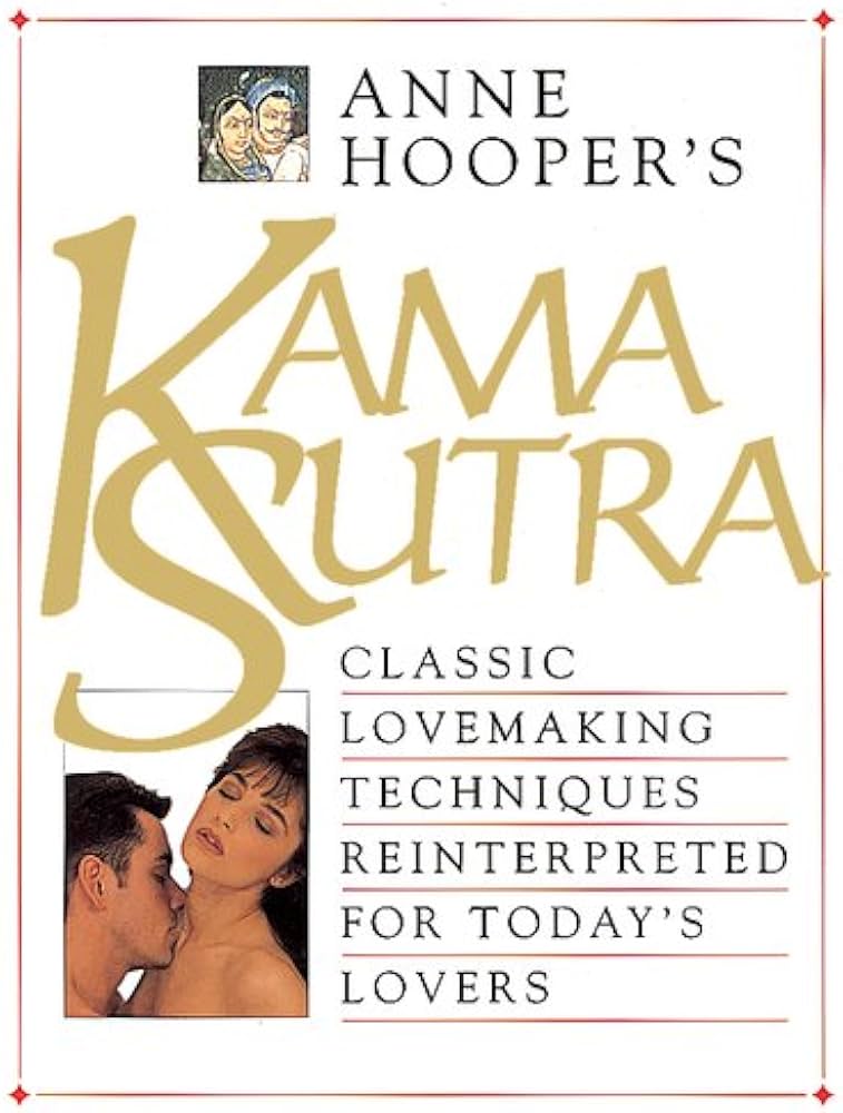 Best of Kama sutra instructional