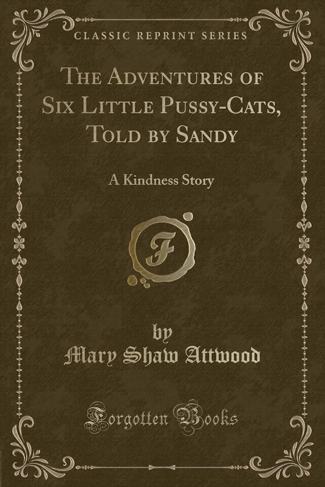 april bodine recommends little pussy stories pic