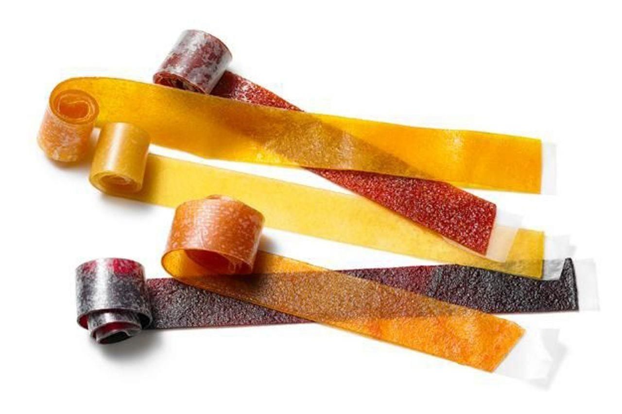 christine wiebe recommends Fruit Roll Up Blow Job