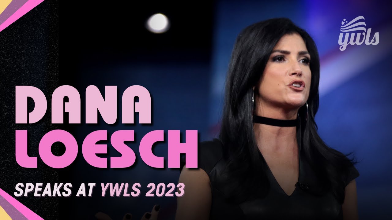 christine works add dana loesch hot photo