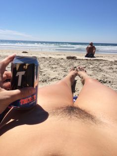 chris charlson recommends Nude Beach Selfies