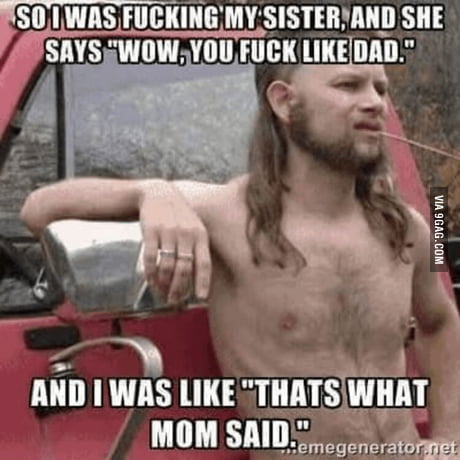 can i fuck my sister