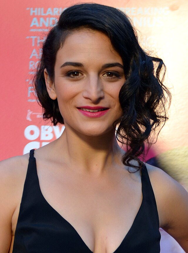 anita bhattacharjee add jenny slate nude photo