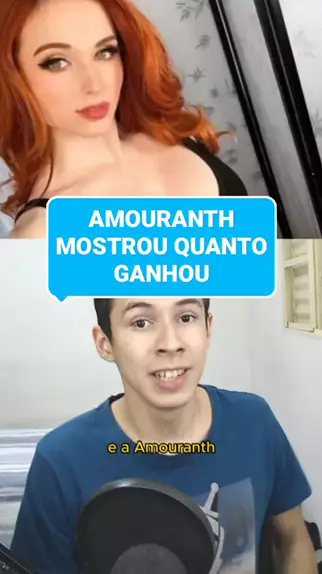 alison quartarolo recommends Amouranth Boobies