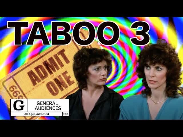 ailyn camacho recommends Kay Parker Taboo 3