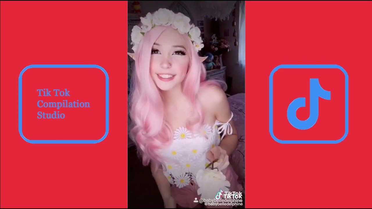 brian pirtle recommends belle delphine comp pic