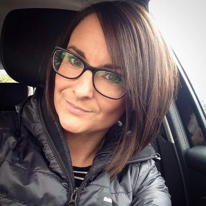 bryan daus share milf brunette glasses photos