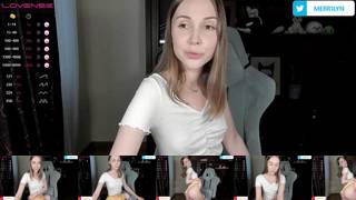 Merrilyn Chaturbate video song