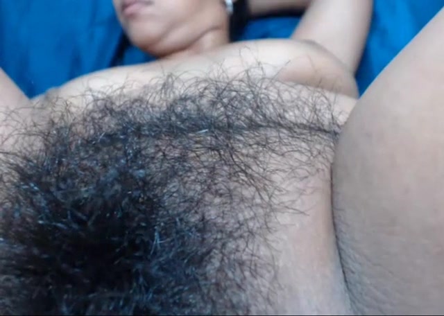 Hairy Asian Milf castro supreme