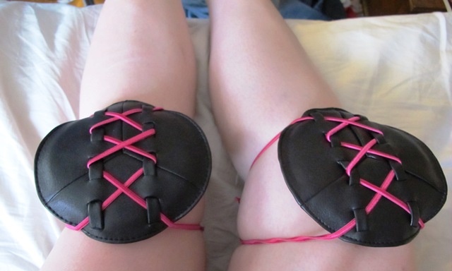 devin archer recommends blowjob knee pads pic