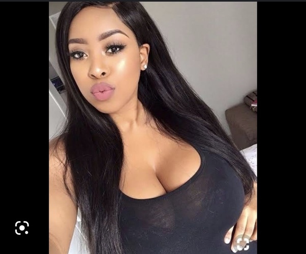 adedeji adebola recommends the biggest black titties in the world pic