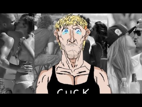 cate davidson share logan paul cuck photos