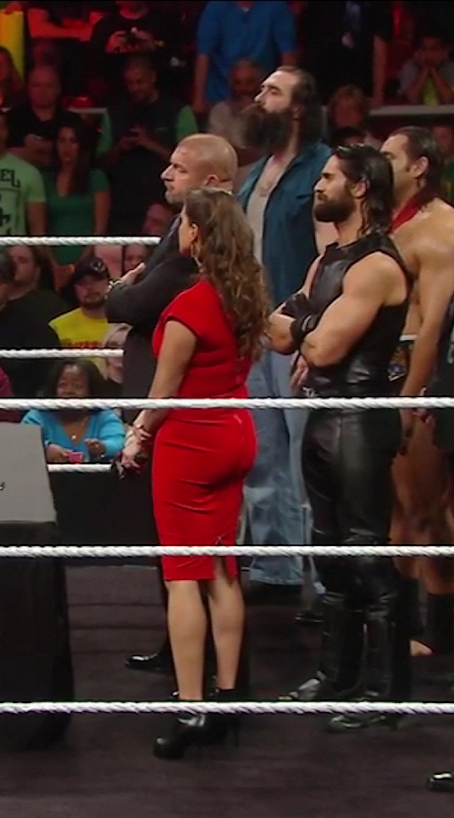 Best of Stephanie mcmahon leaked