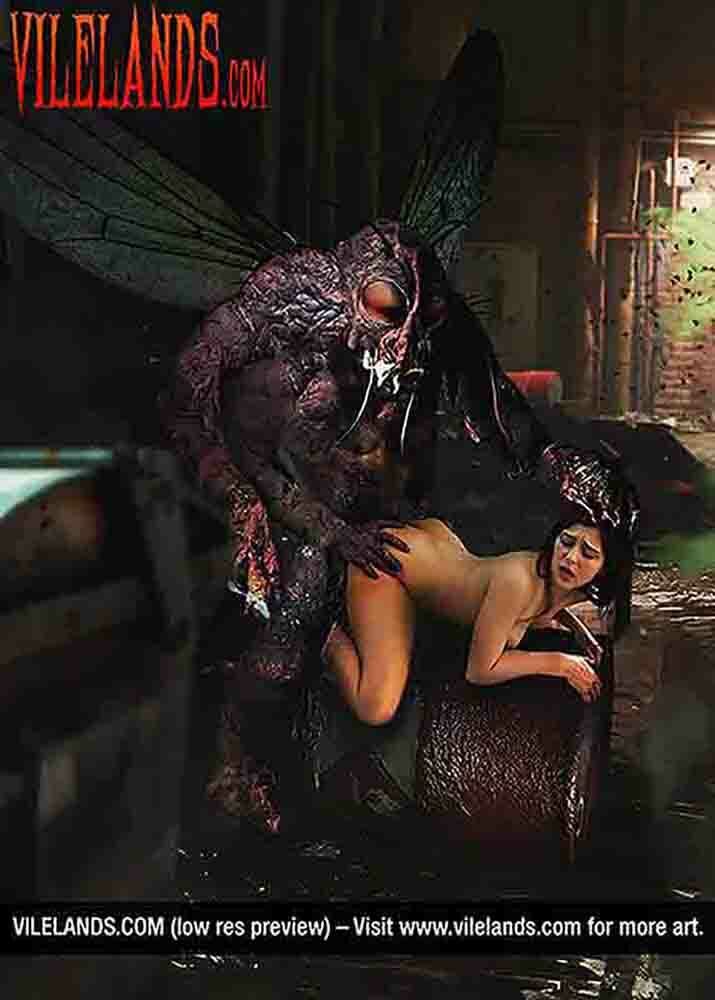 Best of Monster on monster porn