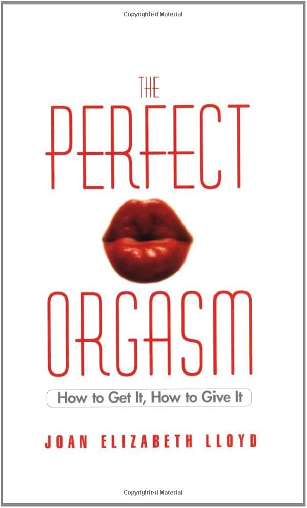 alex puryear recommends perfect orgasm pic