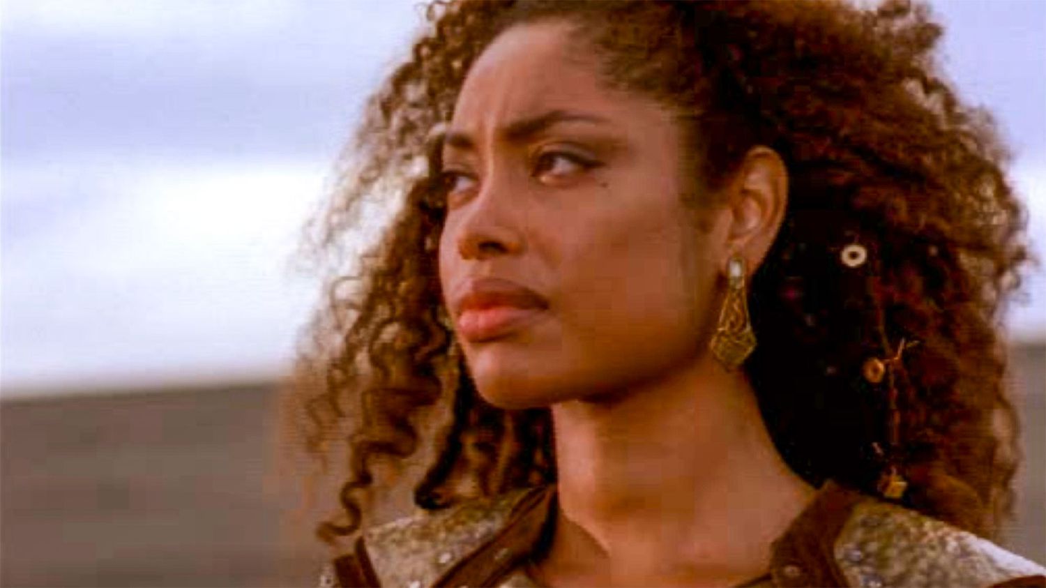 gina torres hot